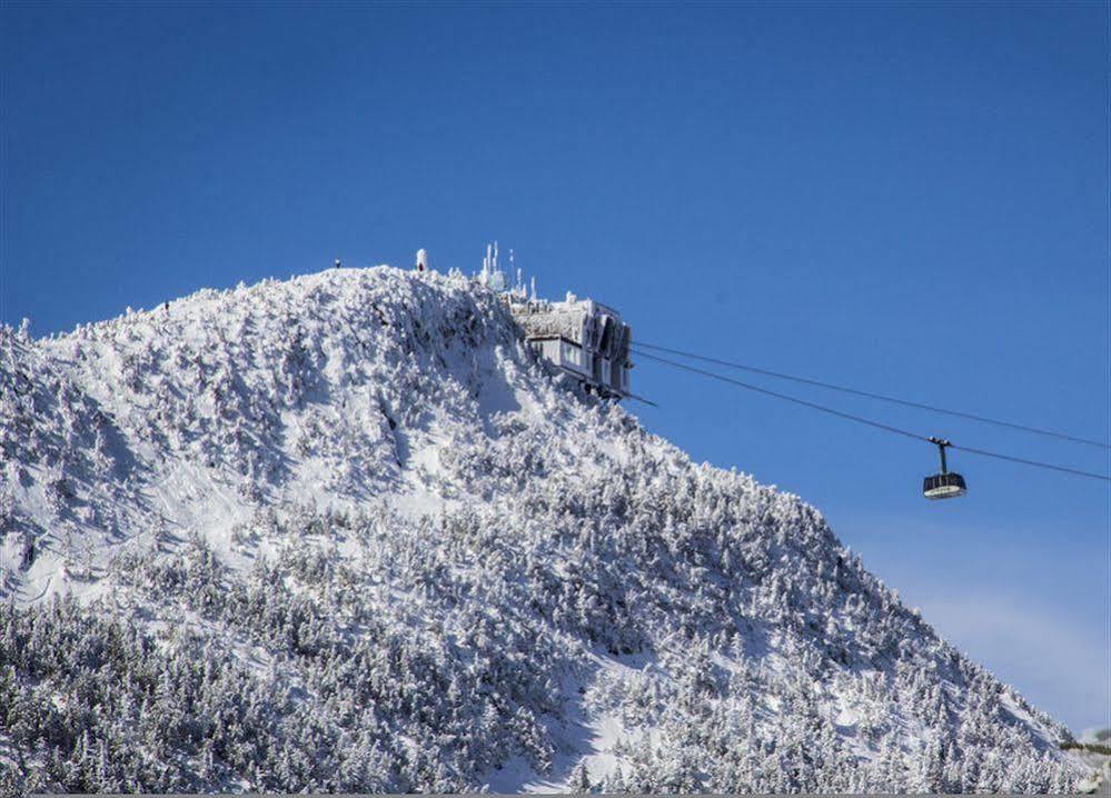 Jay Peak Resort Exterior photo
